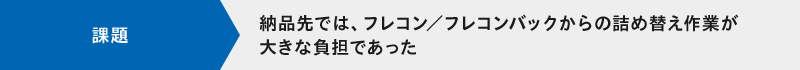 フコックス 最適物流システム