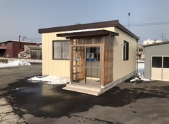 新潟営業所