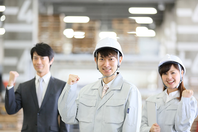 採用・就職をめざす方へ