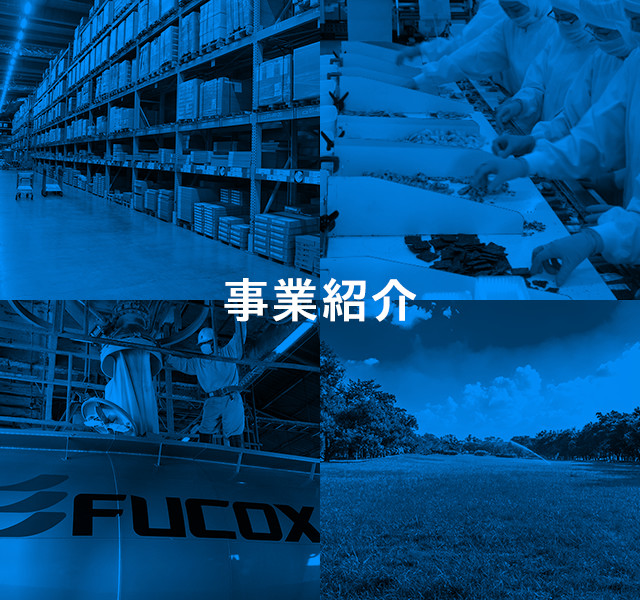 事業一覧